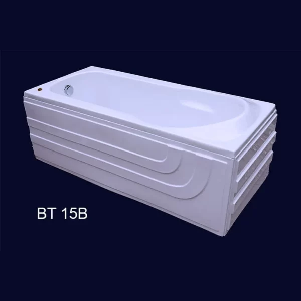 Bồn Tắm Caesar BT15B