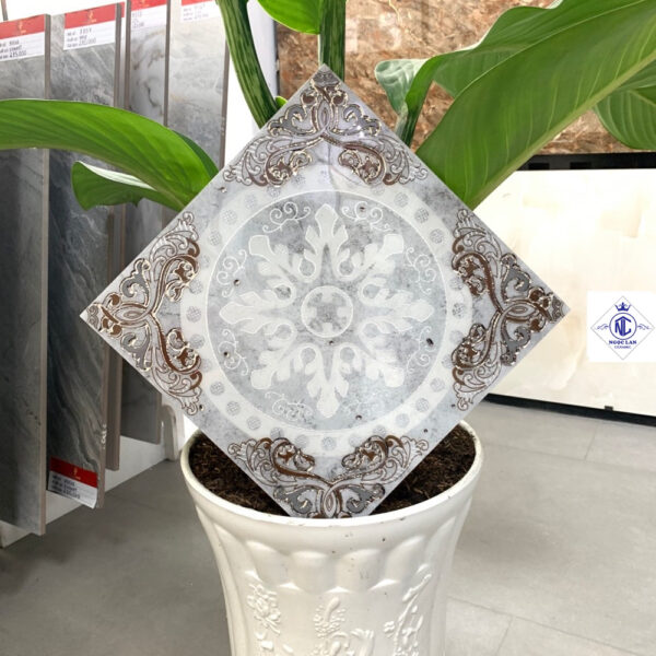 Gạch trang trí 30X30 Trung Quốc 3009